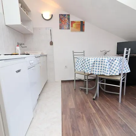 Karbuni By The Sea - One Bedroom With Terrace And Sea View A4