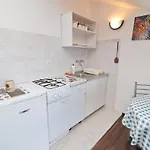 Karbuni By The Sea - One Bedroom With Terrace And Sea View A4 Apartament Blato (Korcula)