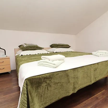 Karbuni By The Sea - One Bedroom With Terrace And Sea View A4 *