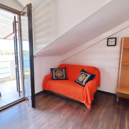Karbuni By The Sea - One Bedroom With Terrace And Sea View A4 Apartment *