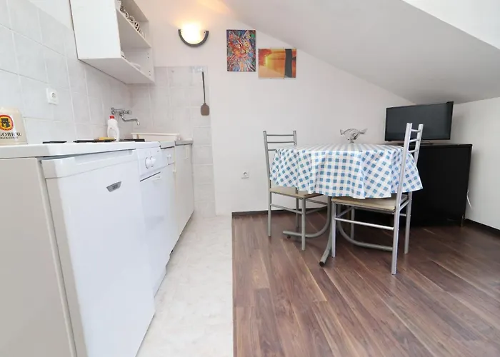 Karbuni By The Sea - One Bedroom With Terrace And Sea View A4
