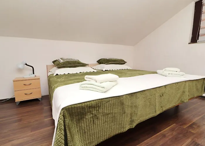 Karbuni By The Sea - One Bedroom With Terrace And Sea View A4 *